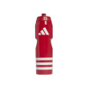 ADIDAS-TIRO BOT 0.75L TMPWRD/WHITE Červená 0,75 L 2024