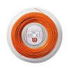 Wilson REVOLVE 200m 1,30mm orange