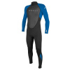 Neoprén O'Neill Youth Reactor Ii Bz 3/2 Full black/ocean 6 24/25 - Odosielame do 24 hodín
