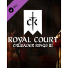 ESD Crusader Kings III Royal Court