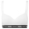 Puma Padded Top 1P Hang Sports Bra W 907863 05 (71548) L