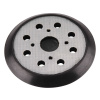 EXTOL PREMIUM Unášač brúsneho papiera so suchým zipsom 150mm, pre 8894201, 8894202 8894202V