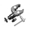 SmallRig 1124 Ball Head Mount and CoolClamp