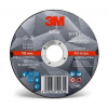 3M ASD 3M 51790 Rezný kotúč Silver, T41 125 mm x 1 mm x 22,23 mm