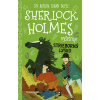Sherlock Holmes vyšetruje: Strieborný lysko