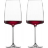 Zwiesel Glas Poháre na plné a korenené vína VIVID SENSES 2 x 660 ml