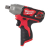 MILWAUKEE 4933447134 M12 BIW12-0 M12™ kompaktný 1/2 ” rázový uťahovák