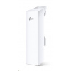 TP-Link CPE210 venkovní CPE (2,4GHz, 300Mb/s, 9dBi, 2x100Mb/s, 1xPoE) CPE210