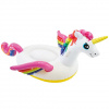 Unicorn jazdecký matrac 201x140x97cm - Intex
