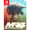 Artefacts Studio Moto Racer 4 (SWITCH) Nintendo Key 10000029189010