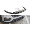 Maxton Design spoiler pod přední nárazník ver.1 pro Škoda Octavia RS Mk4, plast ABS bez povrchové úpravy SLEVA 5%