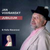 Vodňanský Jan - Jubileum & Haňa Navarová [CD]