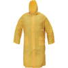 IRWELL pláštenka PVC - 3XL, žltá