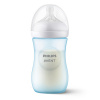 Philips Avent Fľaša Natural Response 260 ml, 1m+ Modrá