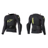 Alpinestars Bionic Plus YOUTH LS Jacket - dětský, dlouhé rukávy L/XL
