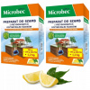 Prípravok na septik prášok Bros Microbec Ultra 1,2 kg 2 ks