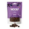 WOOLF Soft Cubes Monoprotein Deer 100g
