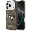 Guess Puzdro Big 4G Logo Classic Logo iPhone 17 Pro h nedý