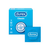 Durex Classic prezervativ 3 ks