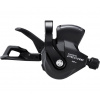 Radiaca páčka Shimano Deore M4100 10s s objímkou a ukazovateľom