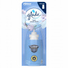 Glade osviežovač vzduchu náhradná náplň Sense&Spray Pure Clean Linen 1x18 ml
