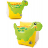 INTEX Nafukovací rukávky do vody Dino 23x20cm plavací křidélka 56664
