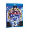 Ježek Sonic BD