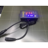 Chladiaci modul Digitálny termostat 12v