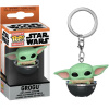 Funko The Mandalorian Grogu Pocket POP!