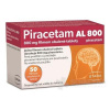 PIRACETAM AL 800 tbl flm 800 mg (blis. PVC/Al) 1x50 ks