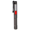 Svetlo multifunkčné LAMP PEN UV 2, 150 lm, COB LED, USB