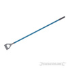 Kypřič půdy - 1200mm Silverline