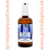 Koloidné striebro 40 ppm – 100 ml sprej