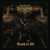 Necrophobic - Death To All / Reissue 2022 / Vinyl [LP]