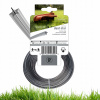 Struna do kosačky Bradas ZRG2015K 2 mm x 15 m