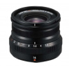 Fujifilm XF16MMF2.8 R WR Black