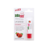 Sebamed Balzám na rty Jahoda SPF30 4,8 g