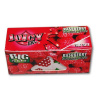 Ochutené papieriky Juicy Jays' Rolls – Raspberry / Malina - Rolka 5 m