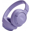 Bezdrôtové slúchadlá JBL Tune 720BT fialové (JBLT720BTPUR)