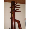 Kung Fu Mannequin, Wing Chun WM-26 sedem (Kung Fu Mannequin, Wing Chun WM-26 sedem)