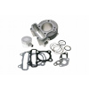 Kymco 72cc Cylinder Kit pre 4-taktné skútre 139QMB/QMA VYBRATÝ