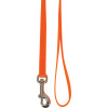 Vodítko pre mačku nylon 10mm/1m oranžové Zolux