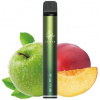 Elf Bar ELFA elektronická cigareta 500mAh Apple Peach 20mg