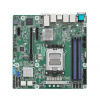 ASRock B650D4U-2L2T/BCM, 1xSKT AM5, AMD Ryzen 7000, B650E, 4xDIMM, SATA, 1xM.2, 2xGbE, 2x10GbE, IPMI (B650D4U-2L2T/BCM)