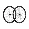 Vision zapletená koa Metron 40 SL Disc CL Clincher