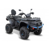 TGB BLADE 600i LTX 4x4 EURO5
