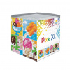 Zmrzlina kocka XL pixel