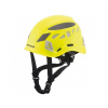 CAMP pracovná prilba Ares Air, fluo žltá - 53–62