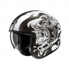 Prilba HJC V31 FLAME MC5 - M
