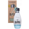 Sodastream MOB My Only Bottle modrá 0,6l